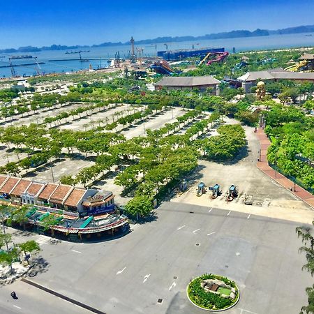 Ha Long Dream Hotel Екстериор снимка