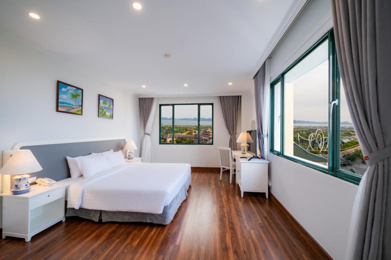 Ha Long Dream Hotel Екстериор снимка