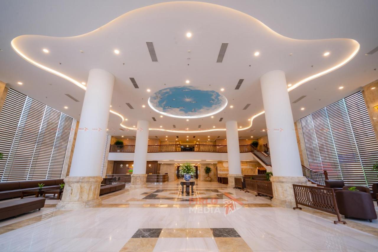 Ha Long Dream Hotel Екстериор снимка