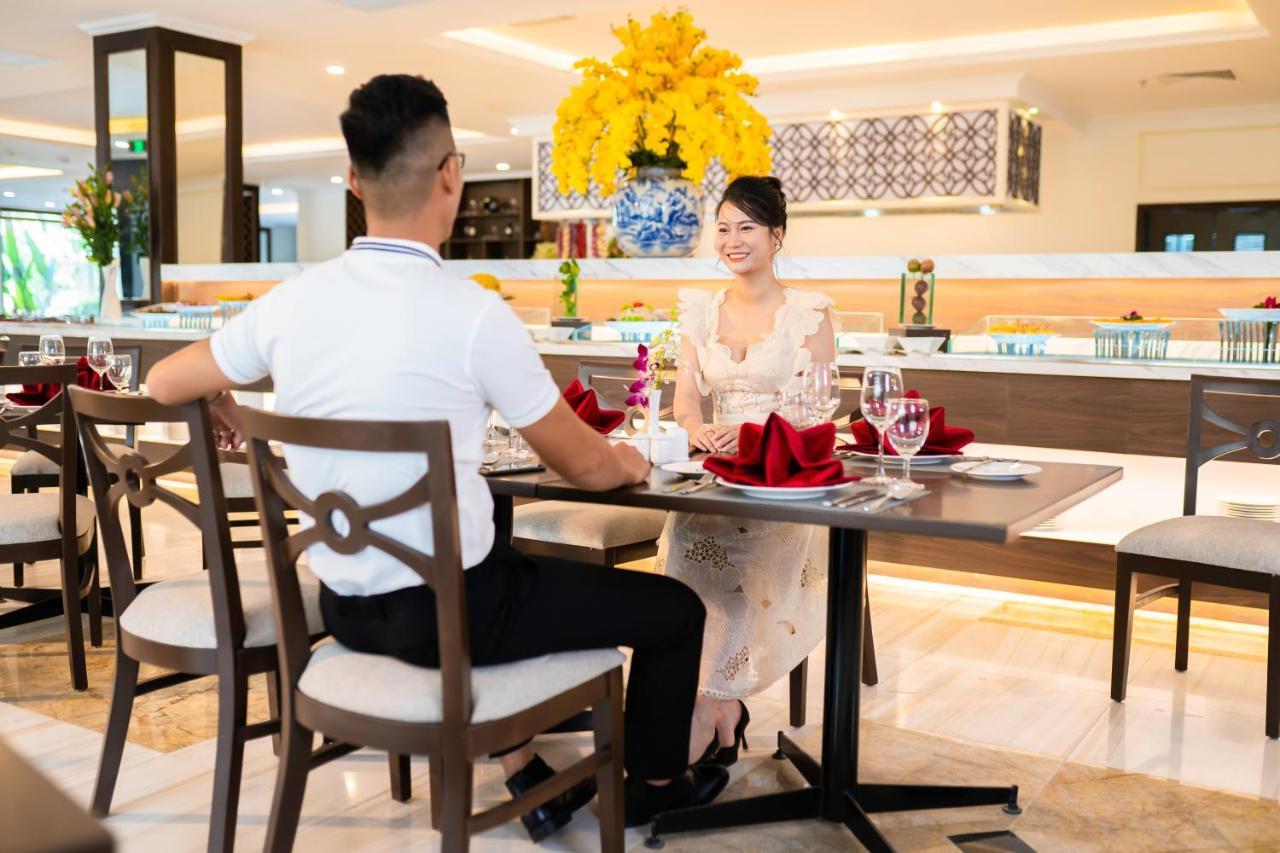 Ha Long Dream Hotel Екстериор снимка