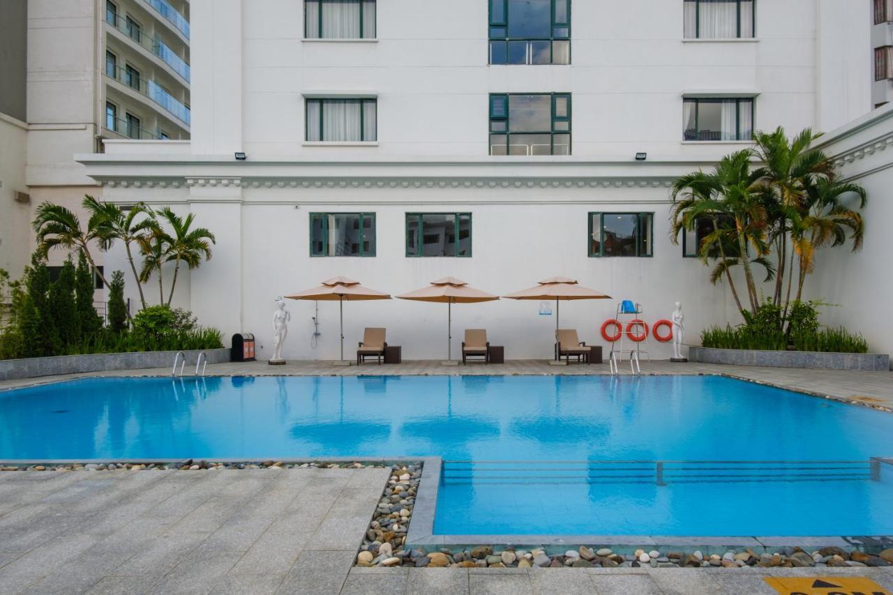 Ha Long Dream Hotel Екстериор снимка
