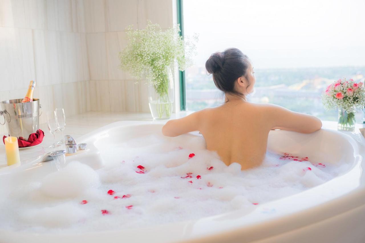 Ha Long Dream Hotel Екстериор снимка